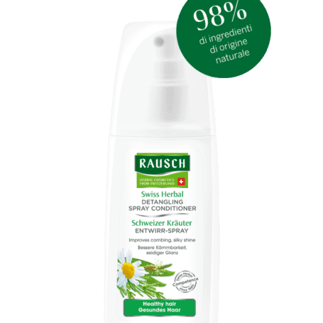 RAUSCH Spray districante alle erbe svizzere Farmacia Belle Arti