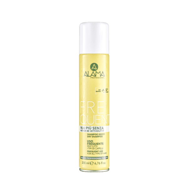 ALAMA SHAMPOO SECCO USO FREQUENTE Farmacia Belle Arti