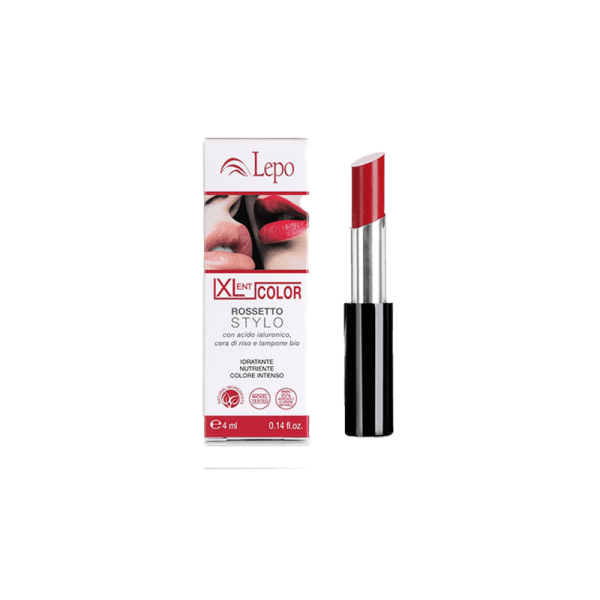 XLENT COLOR-ROSSETTO STYLO - immagine 7