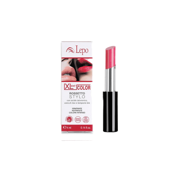 XLENT COLOR-ROSSETTO STYLO - immagine 6