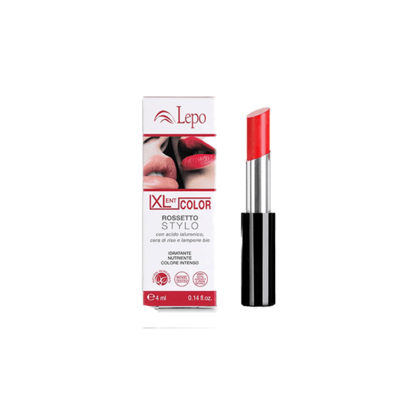 XLENT COLOR-ROSSETTO STYLO - immagine 5