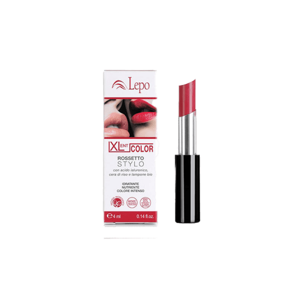 XLENT COLOR-ROSSETTO STYLO - immagine 4