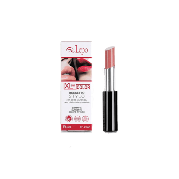 XLENT COLOR-ROSSETTO STYLO - immagine 3