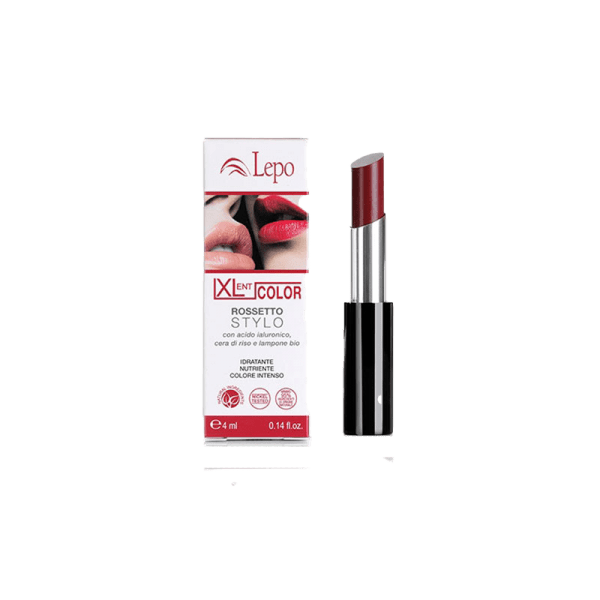 XLENT COLOR-ROSSETTO STYLO - immagine 2